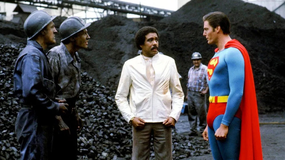 SUPERMAN COLLECTION (14 MOVIES) + VIP PASS SUPERMAN 2025 FREE (NOT RELEASED) 24 HS SALE - digital blockbuster