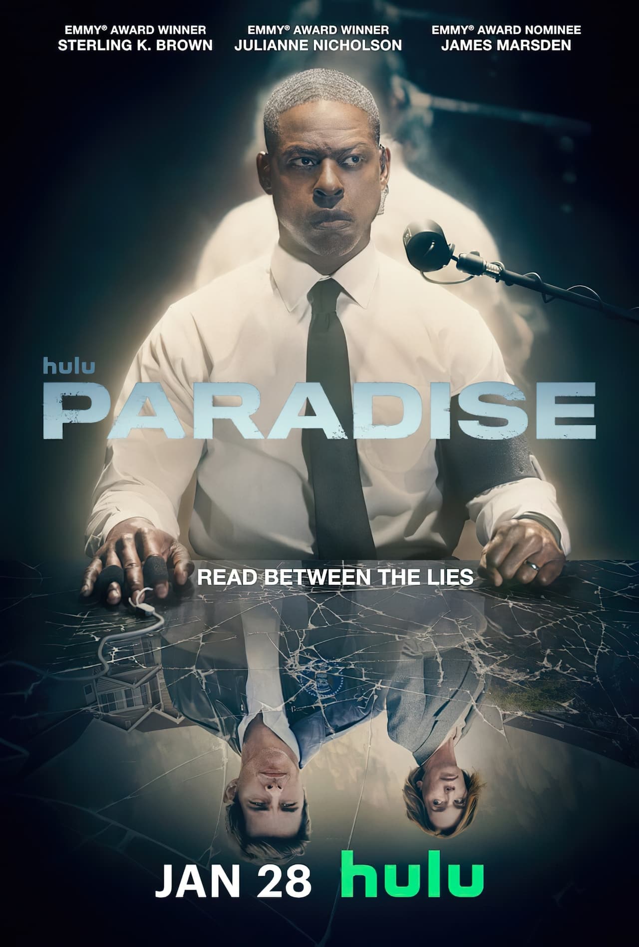 Paradise FULL TV Series Season 1