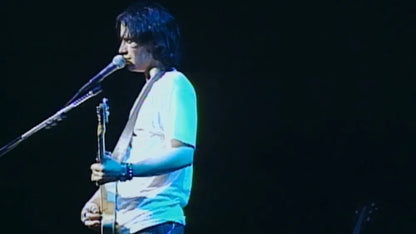 It's Never Over, Jeff Buckley (2025) 24 HS SALE