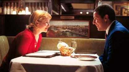 Punch-Drunk Love NEW 4k