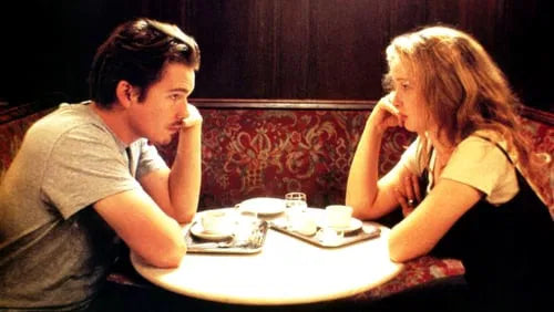 Before Sunrise (1995) CLASSIC