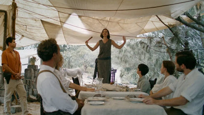 Eden (2024) 24 HS SALE - digital blockbuster