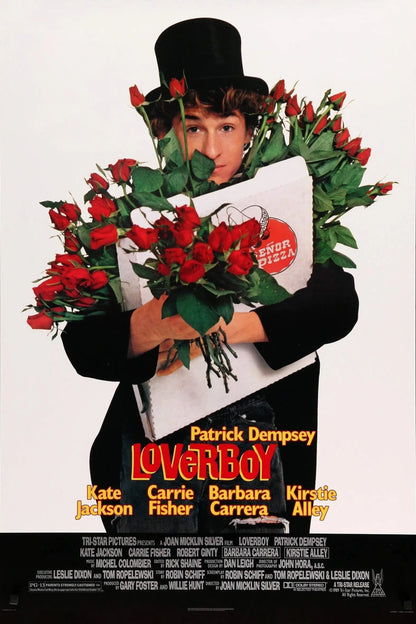 Loverboy (1989) CLASSIC RARE GEMS