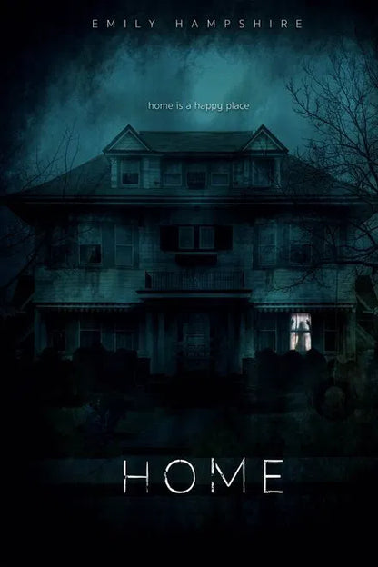 Mom (2025) 24 HS SALE