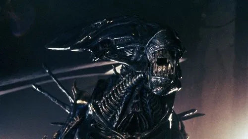 Aliens (1986) CLASSIC