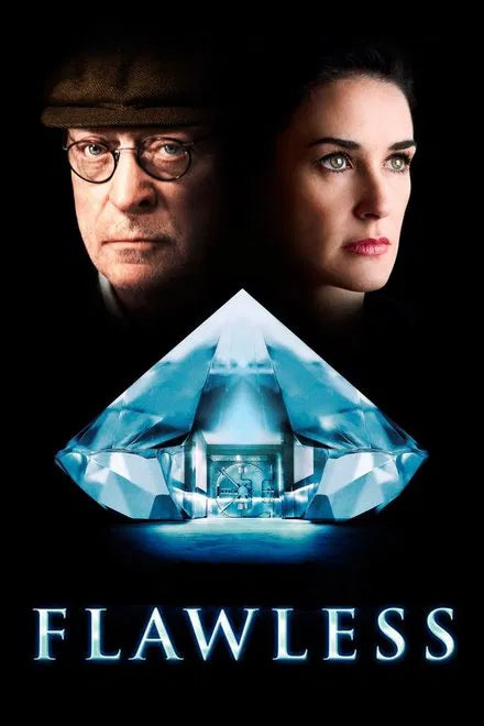 Flawless (2007) NEW - digital blockbuster