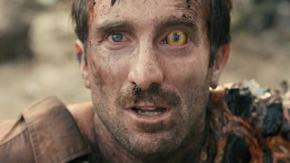 District 9 (2009) NEW