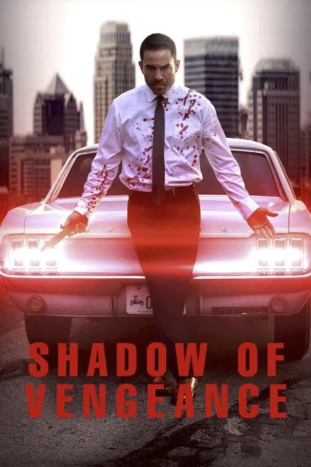 Shadow of Vengeance (2024) NEW - digital blockbuster