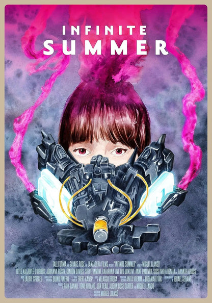 Infinite Summer (2025) 24 HS SALE
