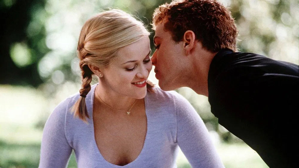 Cruel Intentions (1999) CLASSIC - digital blockbuster