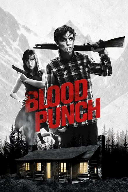 Blood Punch (2014) CLASSIC