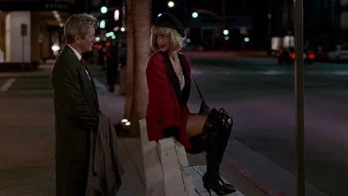 Pretty Woman (1990) CLASSIC