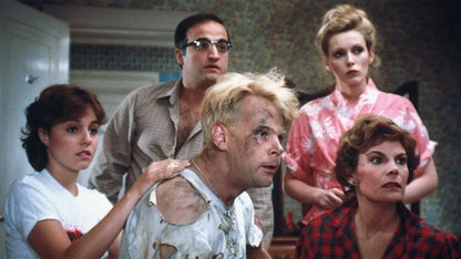 Neighbors (1981) CLASSIC