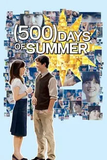 (500) Days of Summer (2009) CLASSIC