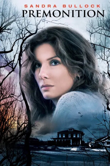 Premonition (2007) CLASSIC