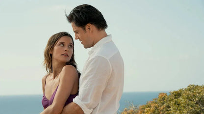 Fall for Me (2025) NEW