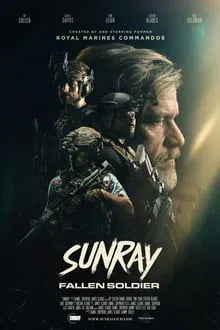 Sunray: Fallen Soldier (2025) NEW PREMIERE