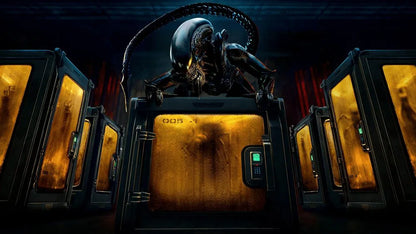 Alien: Earth (2025) NEW TV SERIES / NEW EPISODE