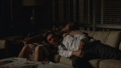 Mad Men (2007) FULL SEASON TV SERIES