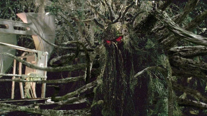 Man-Thing (2005) CLASSIC