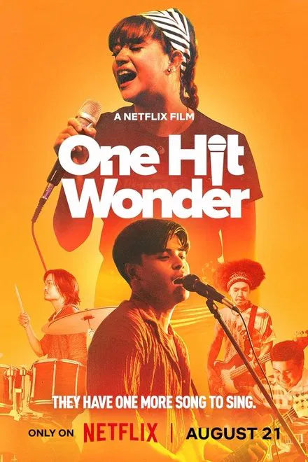 One Hit Wonder (2025) NEW