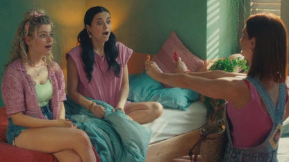 K3: The Song Of The Mermaid (2024) NEW - digital blockbuster