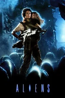 Aliens (1986) CLASSIC