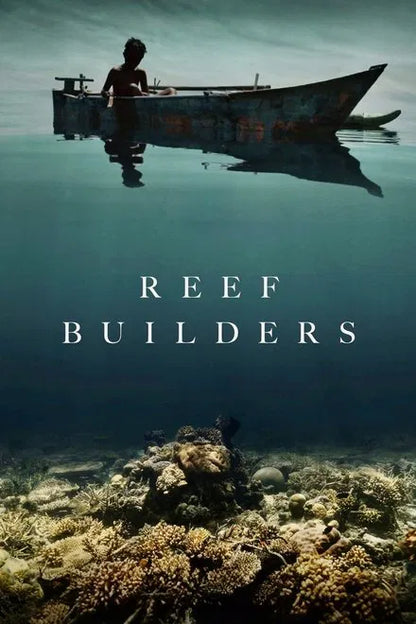 Reef Builders (2025) NEW SUMMER 50OFF - digital blockbuster