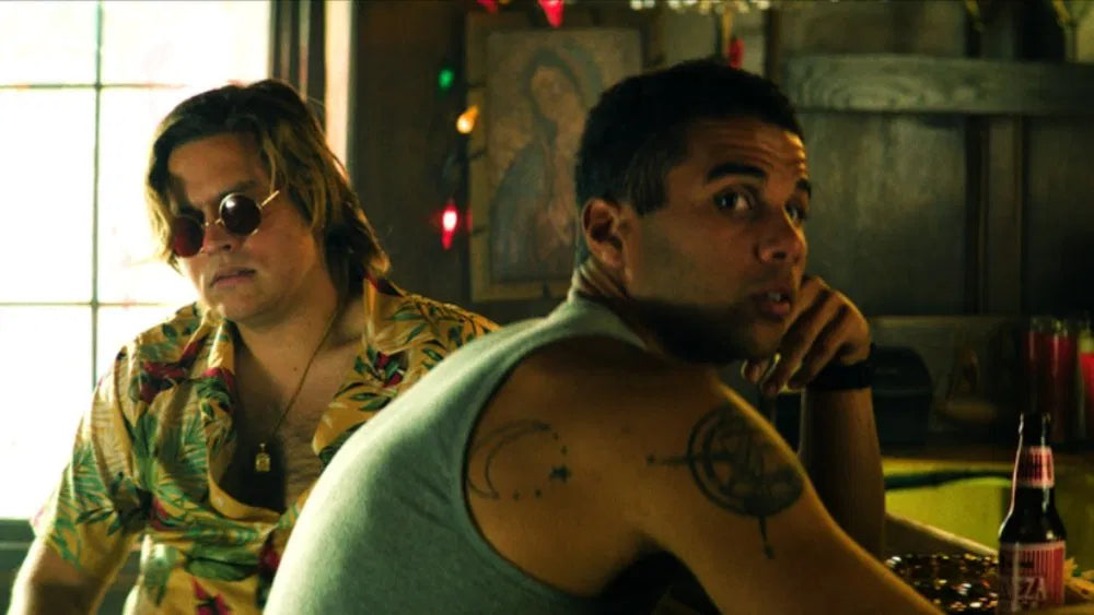 Under Fire (2025) NEW