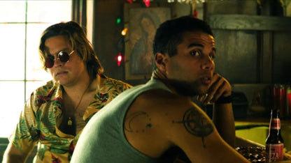 Under Fire (2025) NEW
