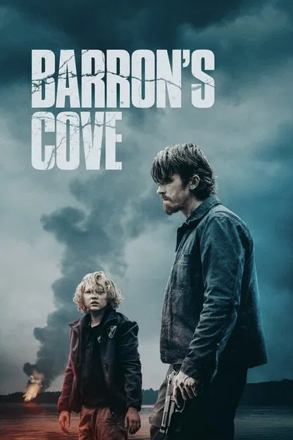 Barron's Cove (2025) 24 HS SALE