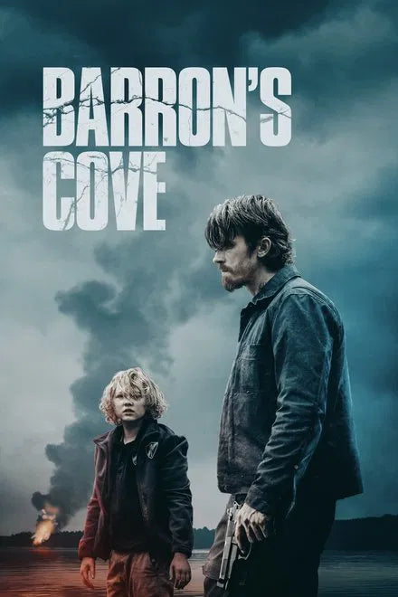 Barron's Cove (2025) 24 HS SALE