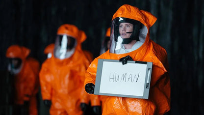 Arrival (2016) NEW