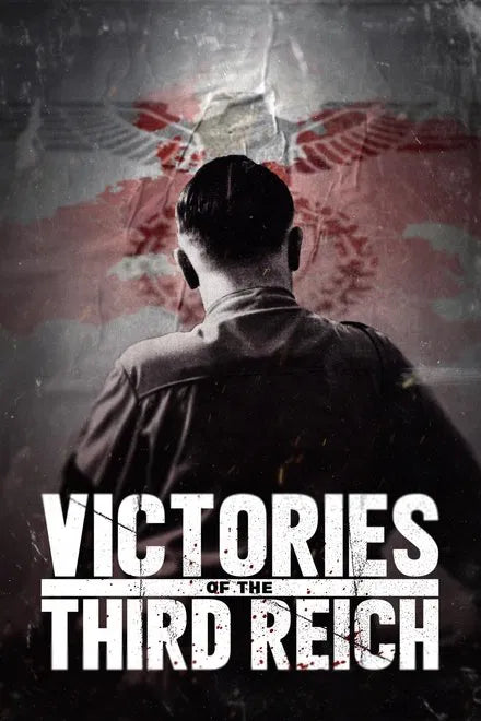 Victories of the Third Reich (2025) NEW