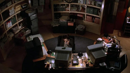 Copycat (1995) CLASSIC SUMMER 50OFF - digital blockbuster