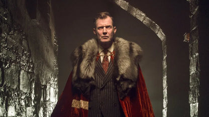Pennyworth: The Origin of Batman's Butler S03 (2019) TV SERIES