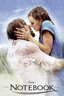 The Notebook (2004) CLASSIC