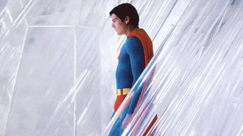 SUPERMAN COLLECTION (14 MOVIES) + VIP PASS SUPERMAN 2025 FREE (NOT RELEASED) 24 HS SALE - digital blockbuster