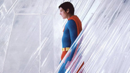 SUPERMAN COLLECTION (14 MOVIES) + VIP PASS SUPERMAN 2025 FREE (NOT RELEASED) 24 HS SALE - digital blockbuster