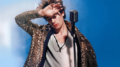 It's Never Over, Jeff Buckley (2025) 24 HS SALE