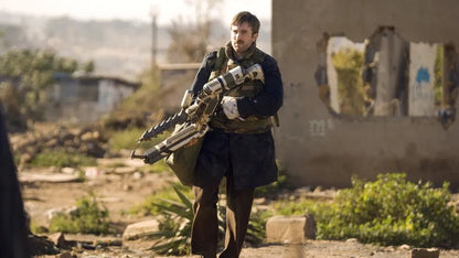 District 9 (2009) NEW