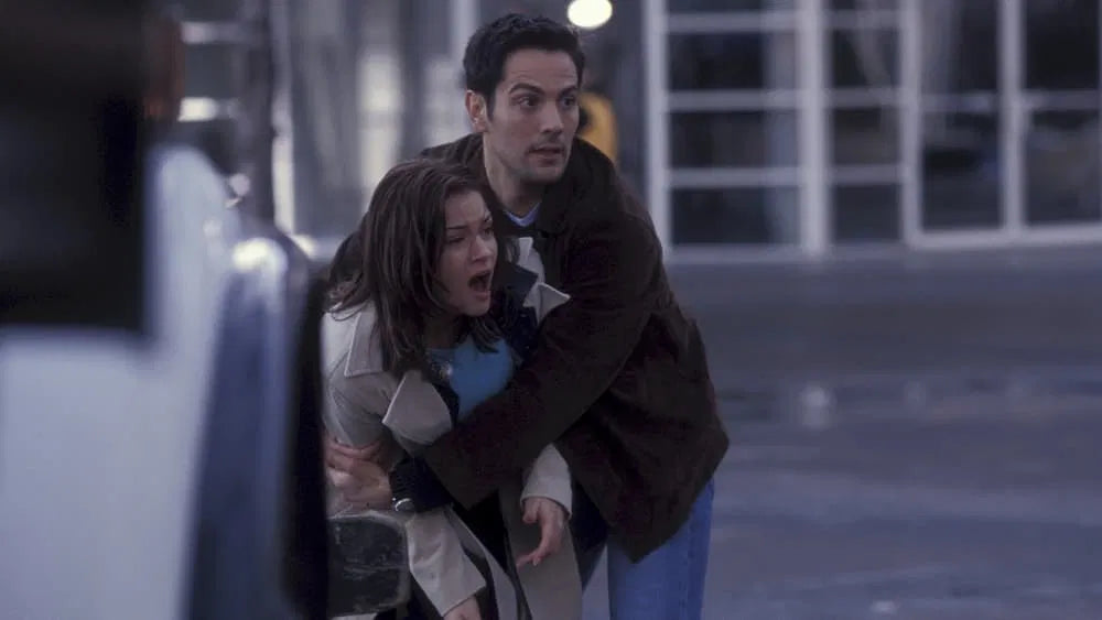 Final Destination 2 (2003) CLASSIC