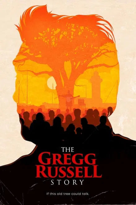 The Gregg Russell Story (2024) new