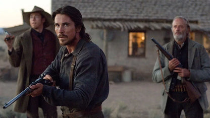 3:10 to Yuma (2007) NEW