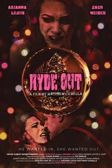 Hyde Out (2024) NEW