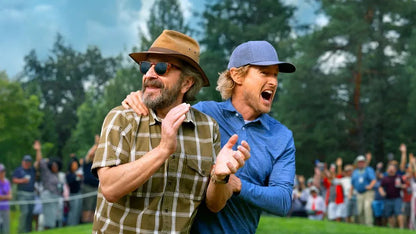 Stick (2025) TV SERIES