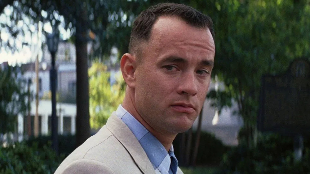 Forrest Gump (1994) CLASSIC - digital blockbuster