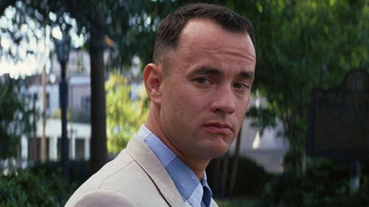 Forrest Gump (1994) CLASSIC - digital blockbuster