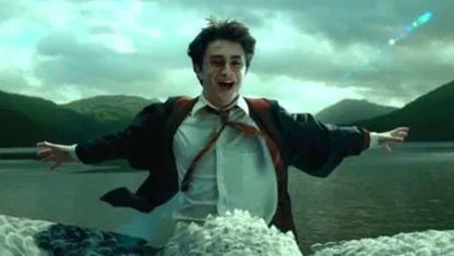 Harry Potter and the Prisoner of Azkaban (2004) CLASSIC