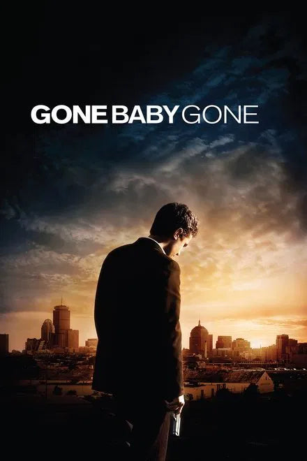 Gone Baby Gone (2007) CLASSIC